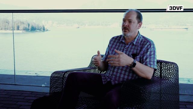 RenderMan 25: the future of rendering? Dylan Sisson interview - SIGGRAPH 2022
