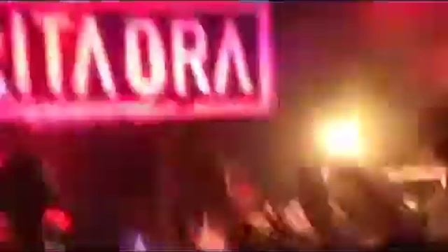 【RITA ORA】 Hot Right Now！JAPAN TOUR〜Mar.18.2013