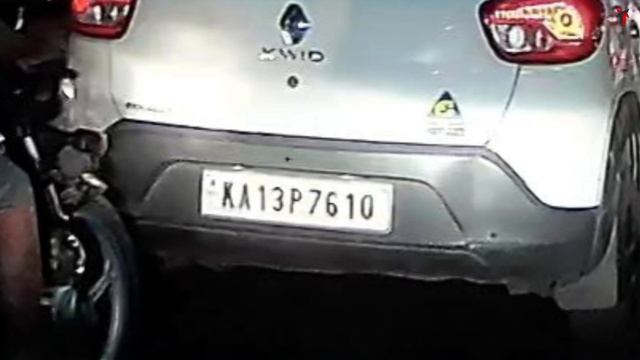 70mai M200 (Starvis2 @₹4999)| Video Quality REVIEW & Number Plate Readability | TravelTech