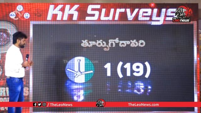టిడిపి క్లీన్ స్వీప్ చేసే జిల్లాలు..! TDP Sure Shoot Wining Seats | AP Exit Polls | KK Surveys