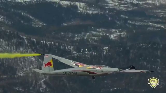 Музыка для самолета!