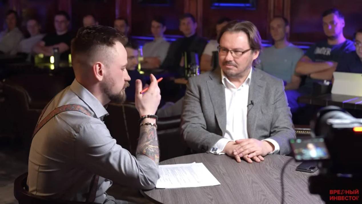 Ответы   Вредному Инвестору  по сделке с  ОМЗ Перспективные Технологии