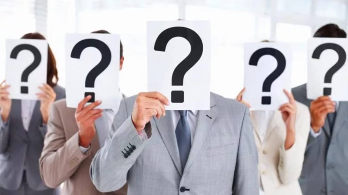 Почему мы разные? Психотипы личности.