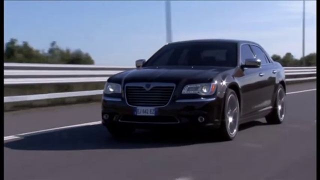 Autosital - Vidéo officielle Lancia Thema (2011)