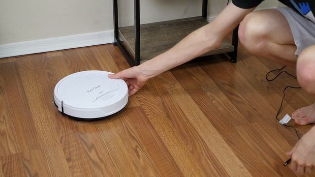 Pyle Pure Clean Robot Vacuum Review