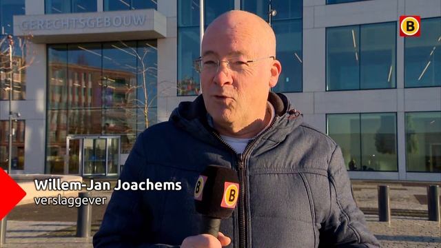 Zij werden GEGIJZELD in een AANHANGER | Omroep Brabant