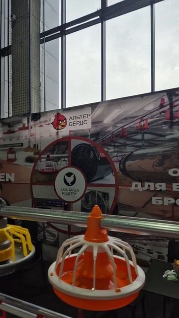 Выставка Самарканд 2025

Принимаем участие в выставке AGRO PRO EXPO 2025 в г. Самарканд.
