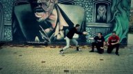 Modern Style (Dance-show) Demo video