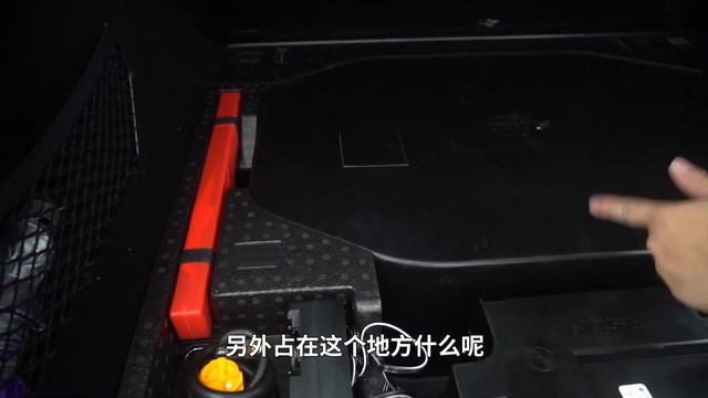 带上驾驶证，商场试车几方便【李立山探店】