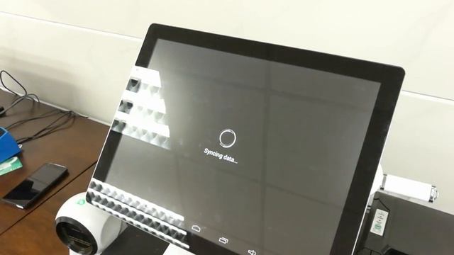 Guide - Smart POS Plus Install and Login
