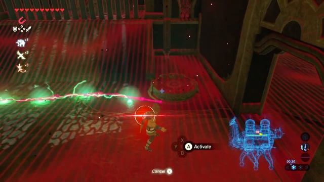 The Legend of Zelda Breath of the Wild: Think smarter, not harder