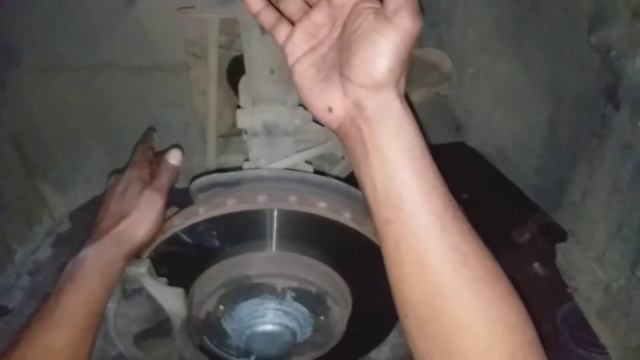 mercedes Benz A180 diesel engine  how to overhaul suspension chunnu Sahani.