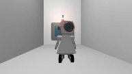 Robot part 2 Photon 1 2