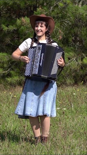 Ой при лужку при лужке - Народные Песни Русская Музыка - Марион LMJM #accordion #гармонь #народнаяпе