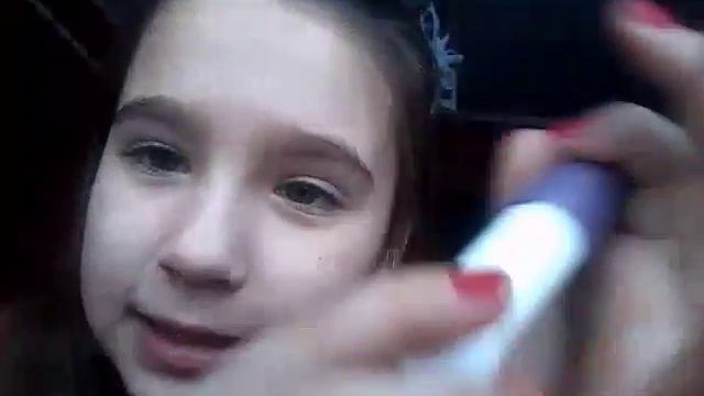 Мои бальзамы для губ