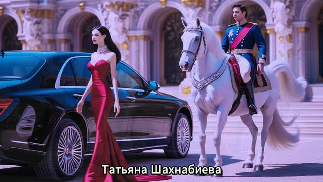 Я не ангел и не чёрт ...