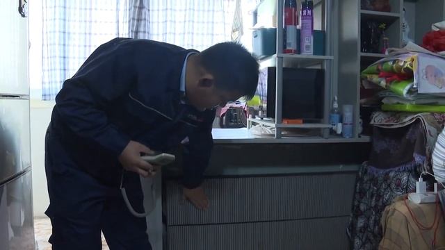 В Китае выполняют план повышения качества воздуха