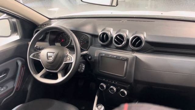 Dacia Duster - Concesionario Dificar