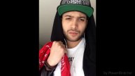 RS ft el ninio, skate & DnD - Nog Steeds