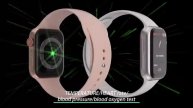 IWO 14 Plus Smart Watch, with GPS: Will it be the best Apple Watch Series 6 clone? PK I7/I8 Pro/W56