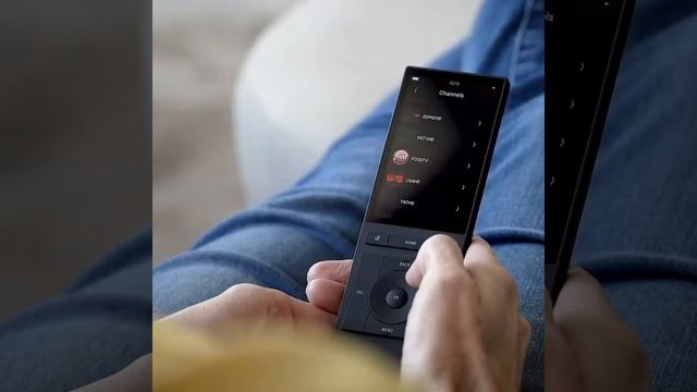 Unbelievable Transformation of Your Home with Control4 Neo Remote!