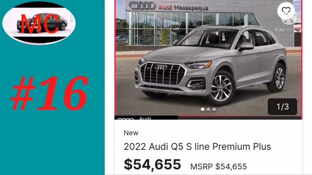 AUDI - New Model Cars For 2021 - 2022 #audi #youtube #creator #arlanmusicmines