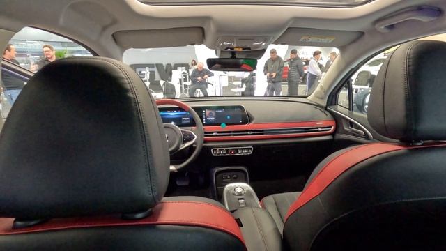 GWM ORA 03 2024: cara de PORSCHE, espaço de T-CROSS e preço de KWID