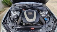 I try to repair a dead broken Mercedes S400 Hybrid W221 that won't start - Гибридный - Preview