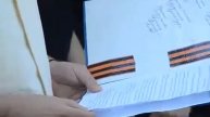 5.5.2018 Крым. Феодосия. Открытие знака музыканту Антону Рубинштейну