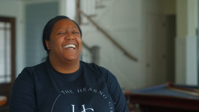The Healing Circle LLC | What is Trauma? | Cassian Films