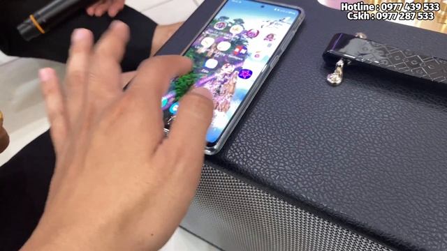 Giao Loa Acnos Cs446 Tại Biên Hòa KẾT HỢP SUB và ĐẦU KARAOKE
