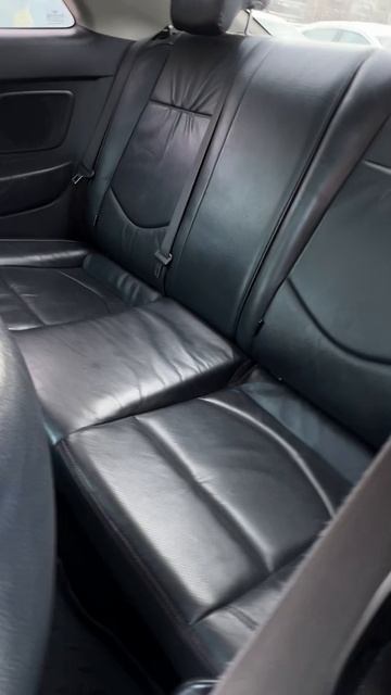 Kia Cerato KOUP купе 2.0 AT 2011г