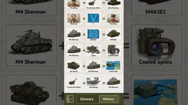 Tank Masters Usa /3