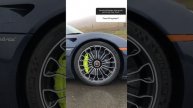 2014 Porsche 918 Spyder Instagram Q&A