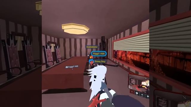 Blooper Helluva Boss VRChat
