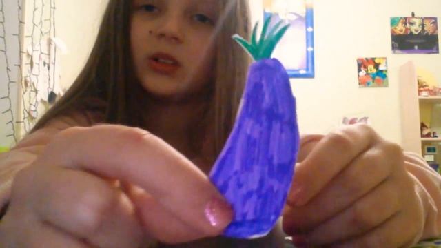 Расспаковка бумажных сюрпризов!! (Люся Сан)
