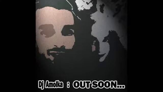 Dj Amolka - Faw (Fawdha) Out Soon ... Be Tuned