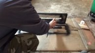 Guitar pedalboard build