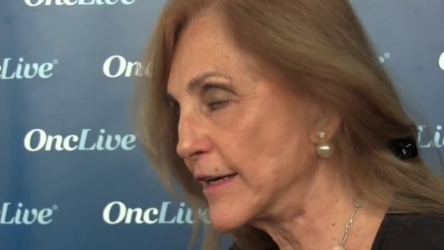 Dr. Ferrari on LBH589 and Bicalutamide in CRPC