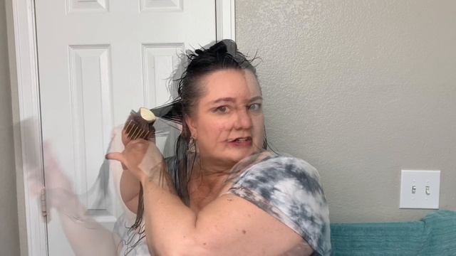 Trying Subscribers' Curly Combos!