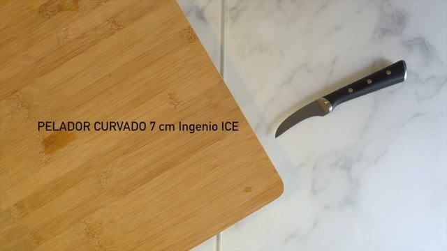 Cuchillos Tefal Ice Force | Descubre el producto 🔴🔴