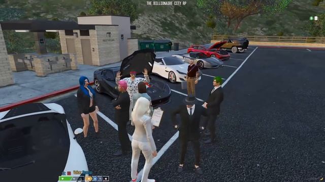 NAGNAKAW KAMI NG FERRARI SUPERCAR (MUNTIK NA KAMI MAHULI!!) | GTA 5 RP