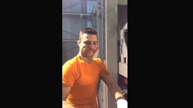 Лицо завода