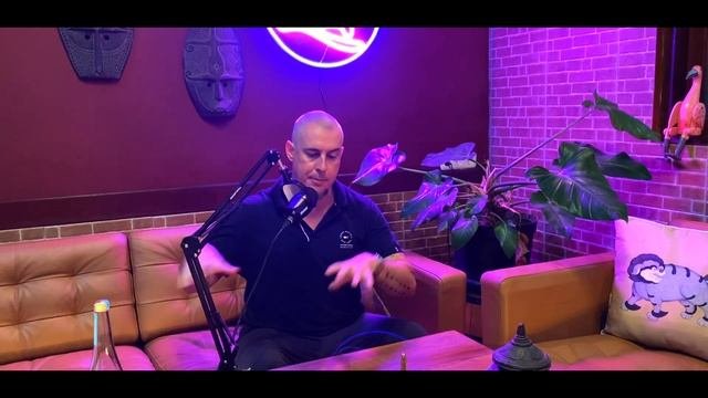 DMP #31 - Australia & Qigong Principles 🦘