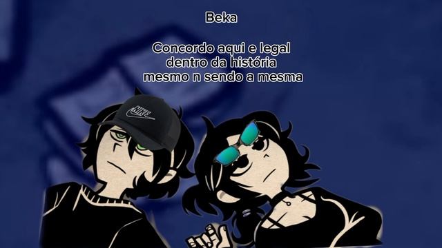 The Coffin of Andy Beka Leley Paulo and Jack T2 Ep1 De volta a aventura