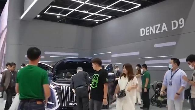 BYD's Blade Battery Ignites Innovation Across China!