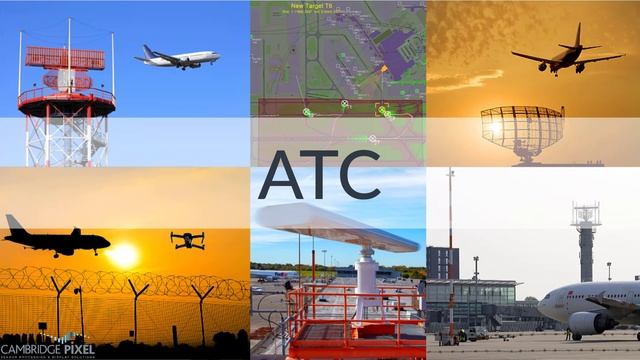 75 types of radar in 50 different countries