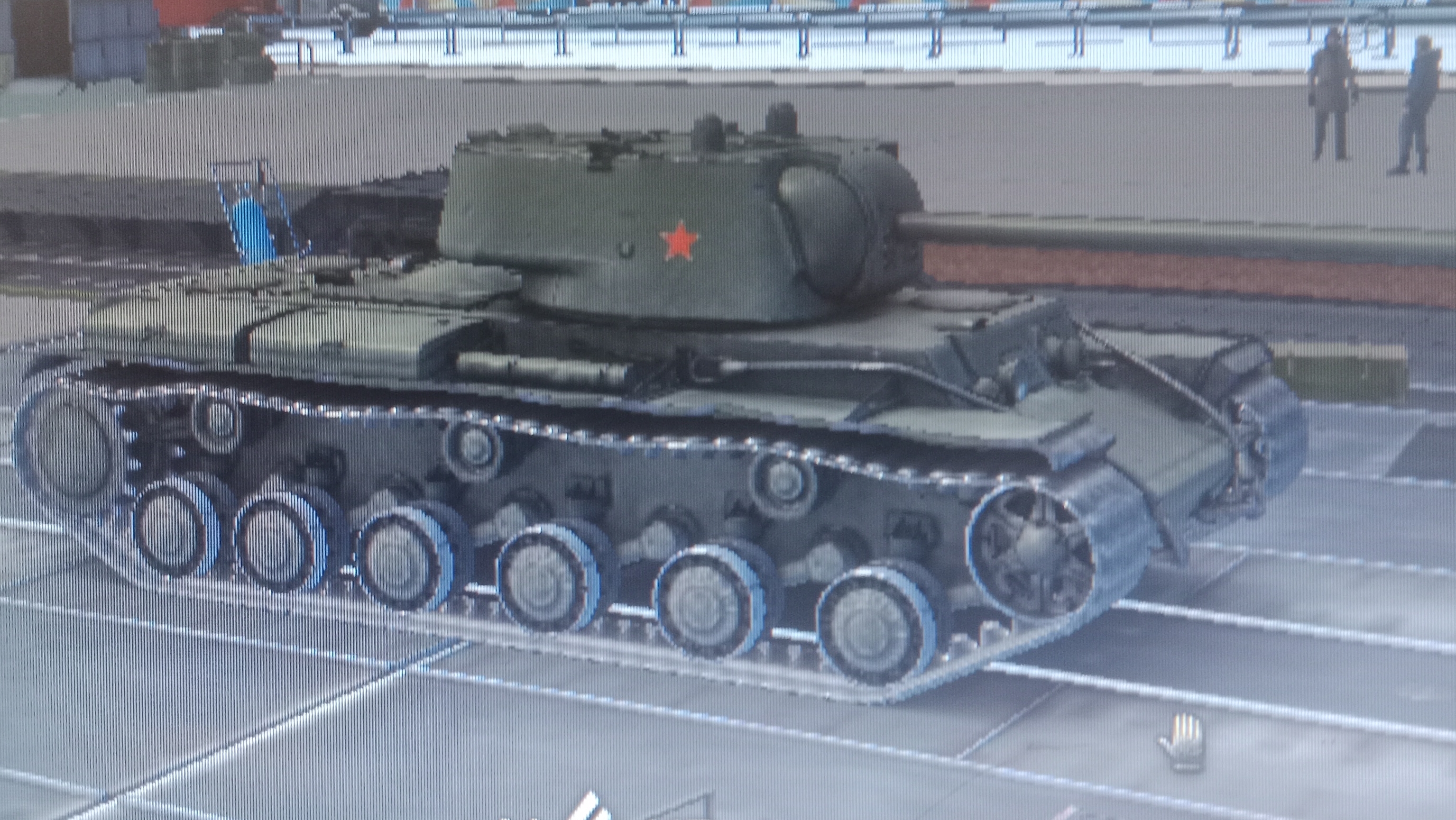 играем на кв1 и прокачиваем его