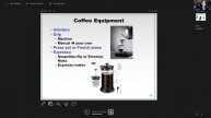 "Coffee -- From Beans on a Tree to Aromatic Beverage" by Al Glatz - Sept 22, 2020