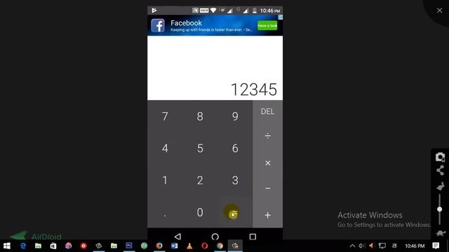 Hide apps, games, photos file in calculator Telugu | how to use private me app in mobile telugu